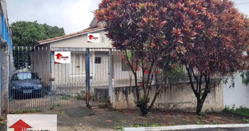 Terreno à venda na Rua Desembargador Alfredo Russel, Vila Nhocune, São Paulo