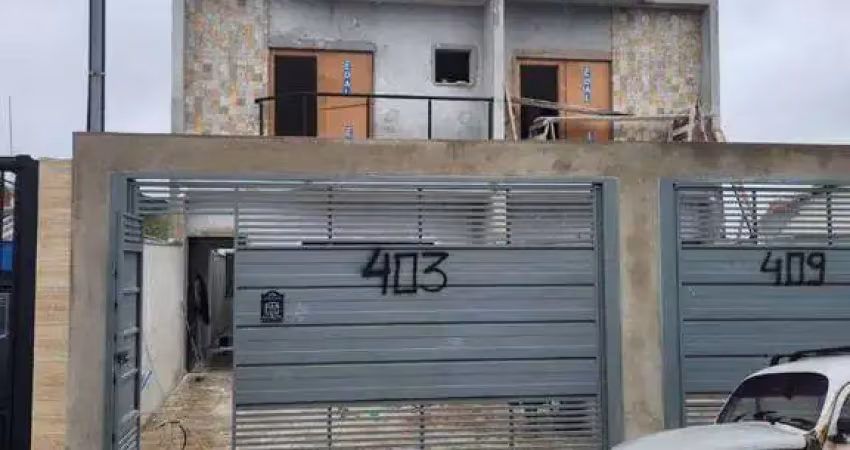Sobrado com 3 dormitórios à venda, 170 m² por r$ 950.000,00 - vila carrão - são paulo/sp
