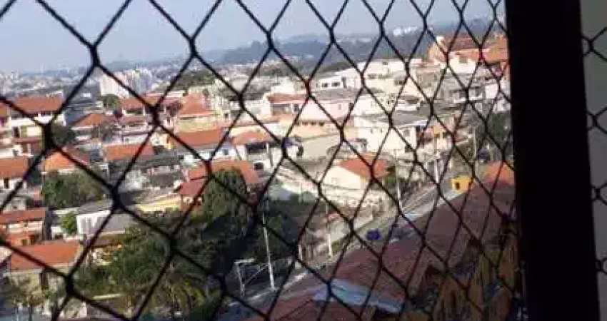 Apartamento com 2 dormitórios à venda, 58 m² por r$ 318.000,00 - cidade líder - são paulo/sp
