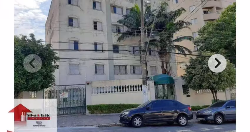 Apartamento com 2 dormitórios à venda, 82 m² por r$ 410.000,00 - vila matilde - são paulo/sp