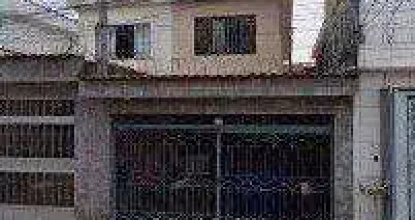 Sobrado com 3 dormitórios à venda, 145 m² por r$ 650.000,00 - jardim santa maria - são paulo/sp