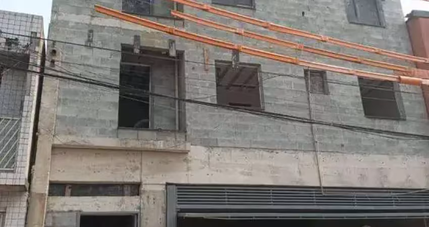 Apartamentos com 2 dormitórios à venda, 34 m² por r$ 244.900 - vila nhocune - são paulo/sp
