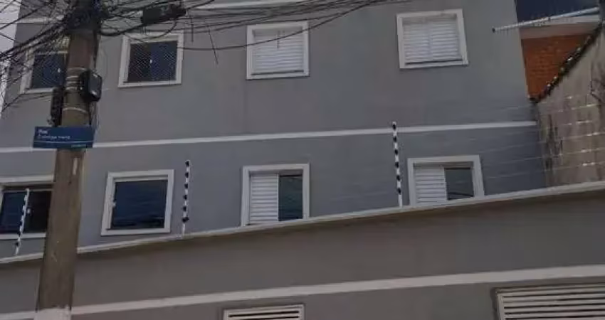 Apartamento com 1 dormitório à venda, 34 m² por r$ 205.000,00 - vila dalila - são paulo/sp