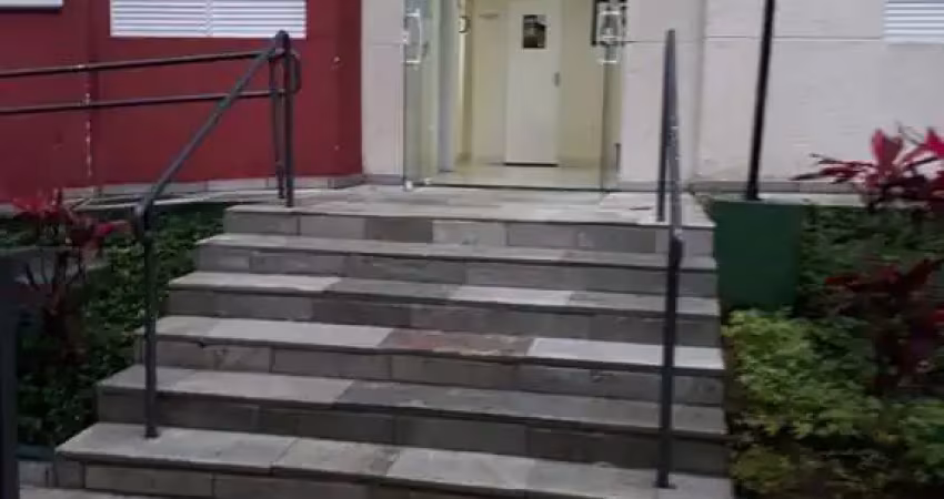 Apartamento com 2 quartos à venda na Avenida Doutor Bernardino Brito Fonseca de Carvalho, Vila Talarico, São Paulo