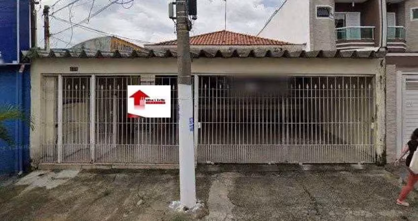 Casa com 3 quartos à venda na Rua Pedro Talarico, Vila Talarico, São Paulo