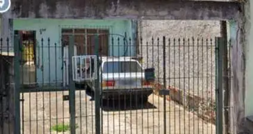 Terreno à venda na Rua Afonso Moreira, Vila Talarico, São Paulo