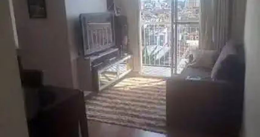 Apartamento com 2 quartos à venda na Avenida Ajarani, Cidade Patriarca, São Paulo