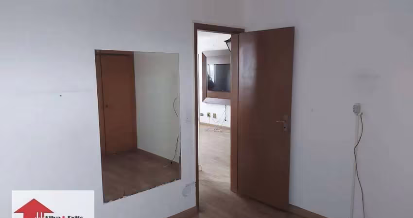 Apartamento com 2 dormitórios à venda, 61 m² por r$ 372.000,00 - vila nova savoia - são paulo/sp
