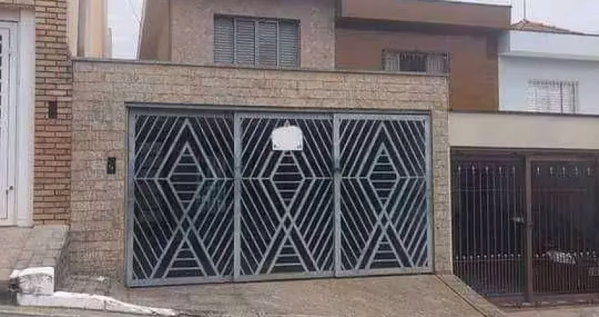 Casa com 3 quartos à venda na Rua Ana Carbone, Vila Carrão, São Paulo