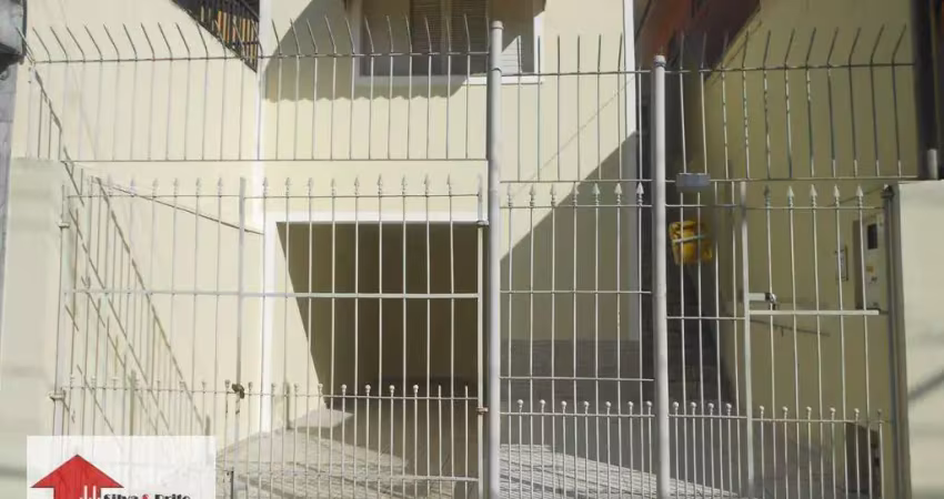 Casa com 1 quarto à venda na Rua Embiú, Jardim Santa Maria, São Paulo