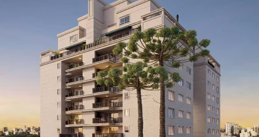 APARTAMENTO GARDEN, VILA IZABEL, 4 QUARTOS, 1 SUÍTE, 4 VAGAS, 127,83 M²