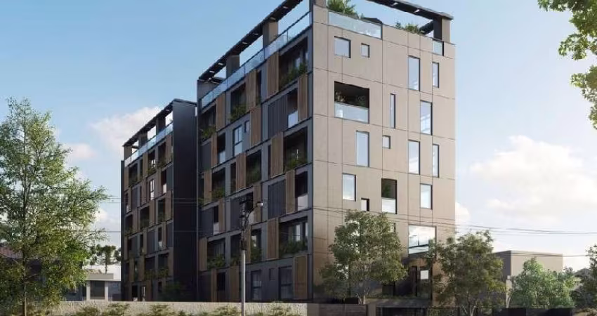 APARTAMENTO DUPLEX, 3 QUARTOS, 3 SUÍTES, 1 VAGA, RUA DIAS DA ROCHA FILHO, 239, ALTO DA XV, 136,35 M2