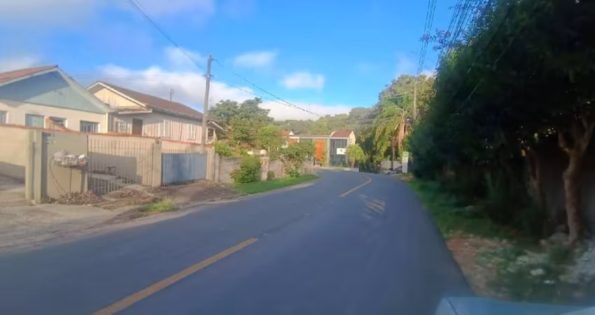 CASA, SANTA FELICIDADE, 45,00 M2, 02 QUARTO.