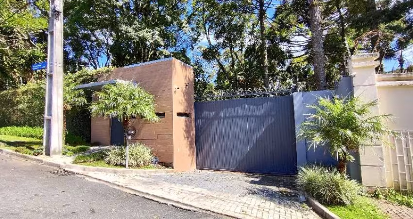 TERRENO EM COND FECHADO, SÃO BRAZ/STA FELICIDADE, 1.177,80 M2 PRIVATIVO, APENAS 5 TERRENOS