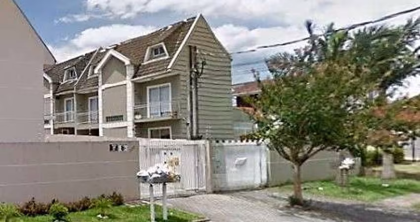 SOBRADO, STA FELICIDADE, 136,00 M2, 3 QUARTOS (1 SUITE), CONDOMÍNIO COM 4 SOBRADOS.