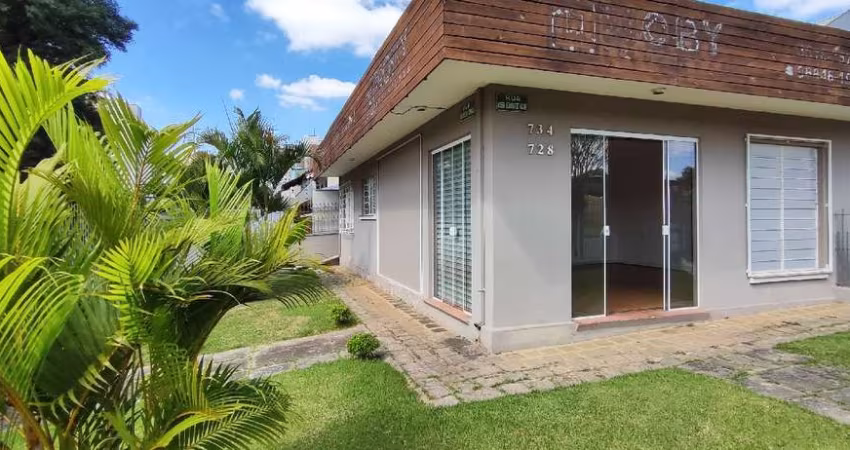 LOJA, ESQUINA, 50,00 M2, BOA VISTA.