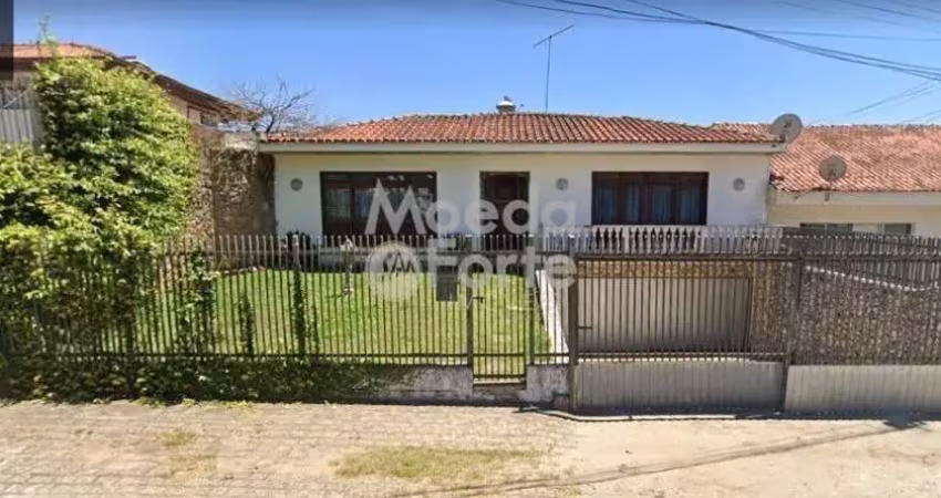 Sala comercial para alugar na Rua João Volpe, 130, Butiatuvinha, Curitiba