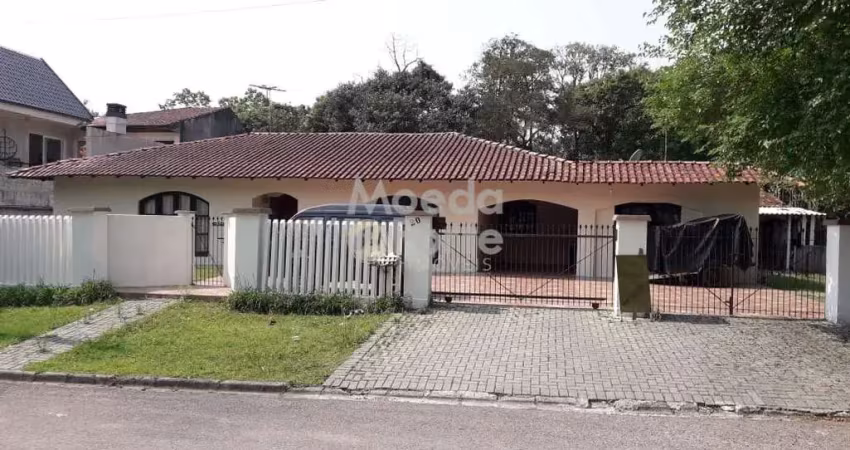 Terreno à venda na Boleslau Kuroski, 21, Mossunguê, Curitiba