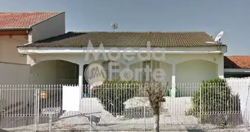 Casa com 3 quartos à venda na João Golemba, 84, Santo Inácio, Curitiba