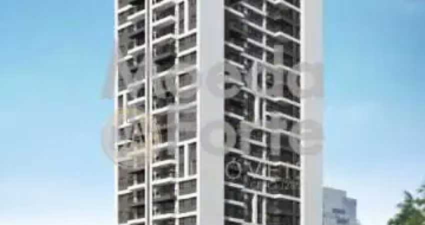Apartamento com 2 quartos à venda na Avenida Presidente Affonso Camargo, 1777, Cristo Rei, Curitiba