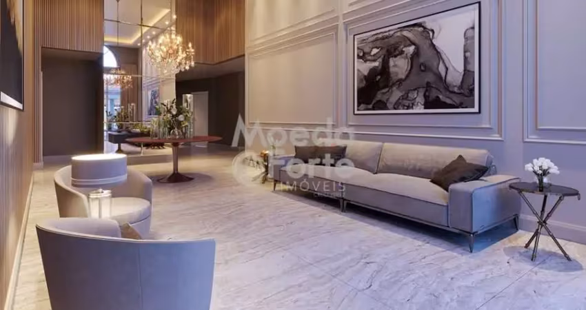 Apartamento com 3 quartos à venda na Rua Manoel Eufrásio, 131, Juvevê, Curitiba