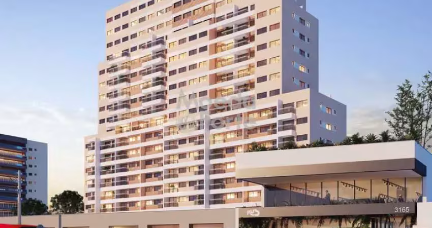 Apartamento com 2 quartos à venda na Avenida República Argentina, 3165, Portão, Curitiba