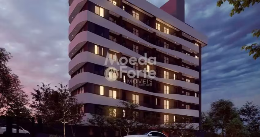 Apartamento com 2 quartos à venda na Rua Bororós, 1388, Vila Izabel, Curitiba