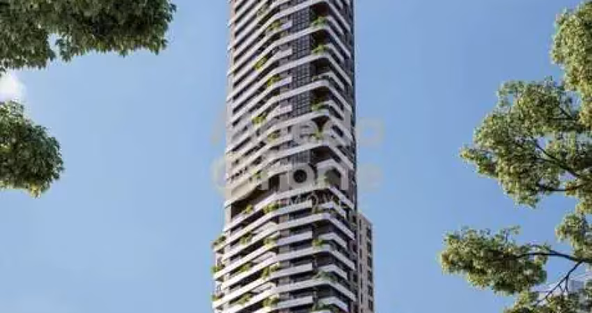 Apartamento com 3 quartos à venda na Rua Padre Anchieta, 2727, Bigorrilho, Curitiba