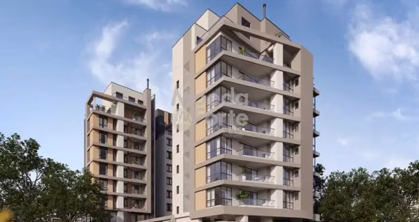 Apartamento com 3 quartos à venda na Rua Monsenhor Ivo Zanlorenzi, 2405, Mossunguê, Curitiba
