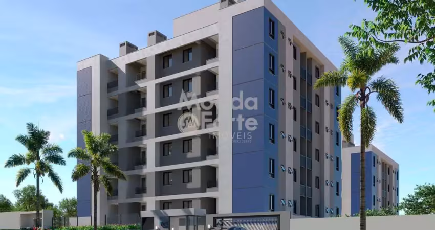 Apartamento com 2 quartos à venda na Rua José Izidoro Biazetto, 371, Mossunguê, Curitiba