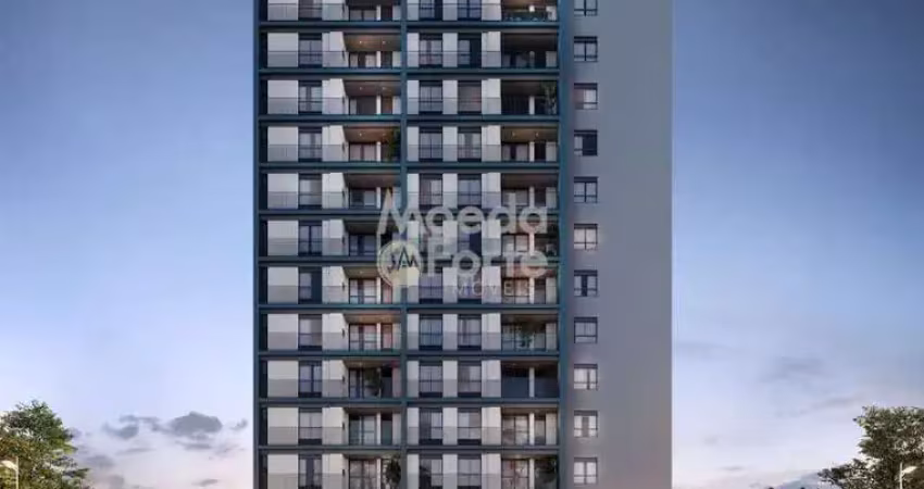 Apartamento com 3 quartos à venda na Rua Monsenhor Ivo Zanlorenzi, 890, Campina do Siqueira, Curitiba