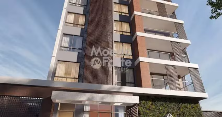 Apartamento com 3 quartos à venda na Rua Jaime Balão, 270, Hugo Lange, Curitiba
