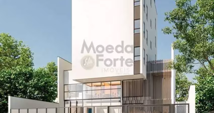 Apartamento com 1 quarto à venda na Avenida Comendador Franco, 3218, Guabirotuba, Curitiba