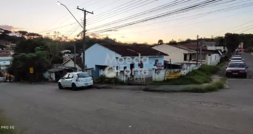 Casa com 4 quartos à venda na Cravo, 397, Jardim Boa Vista, Campo Magro