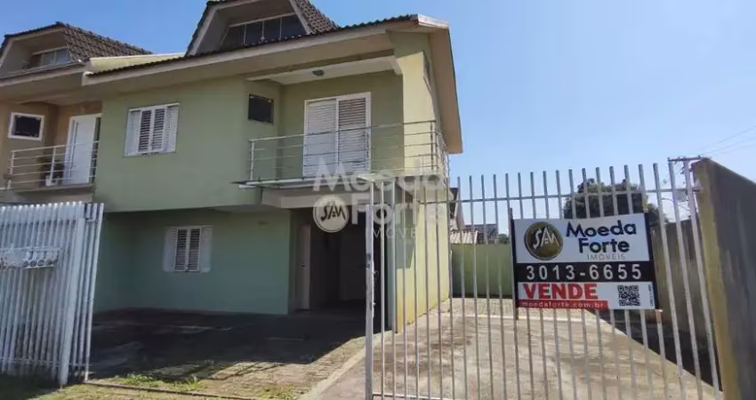 Casa com 3 quartos à venda na Rua Izidoro Langa, 124, Orleans, Curitiba