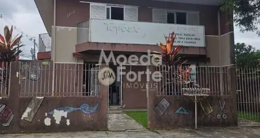 Casa com 4 quartos à venda na Rua Doutor Danilo Gomes, Boqueirão, Curitiba