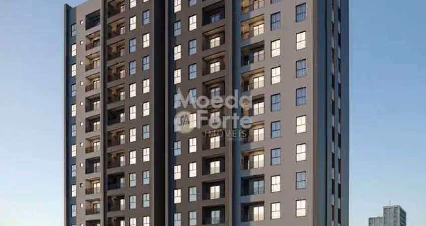 Apartamento com 2 quartos à venda na Rua Brasílio Bacellar Filho, 944, Tingui, Curitiba