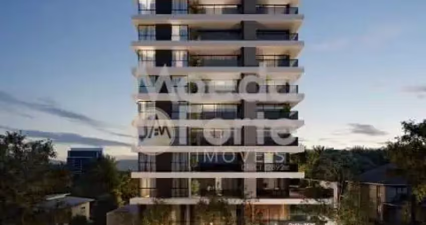 Apartamento com 3 quartos à venda na Rua Alferes Ângelo Sampaio, 2525, Bigorrilho, Curitiba