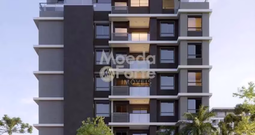 Apartamento com 3 quartos à venda na Rua Deputado Atílio de Almeida Barbosa, 306, Boa Vista, Curitiba