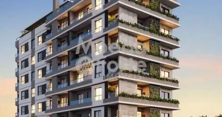 Apartamento com 2 quartos à venda na Rua Professor João Mazzarotto, 526, Capão Raso, Curitiba