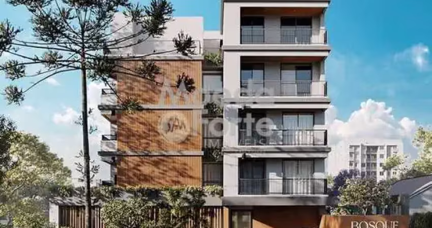 Apartamento com 1 quarto à venda na Celestino Júnior, 527, São Francisco, Curitiba