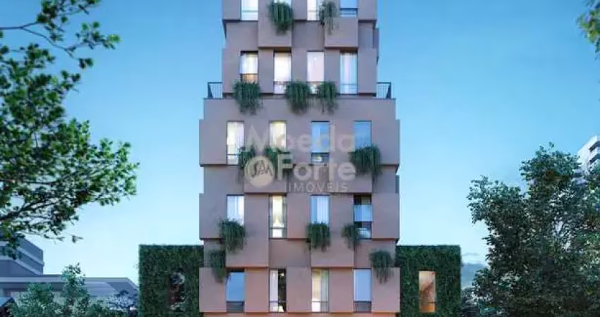 Apartamento com 1 quarto à venda na Alameda Princesa Izabel, 16, São Francisco, Curitiba