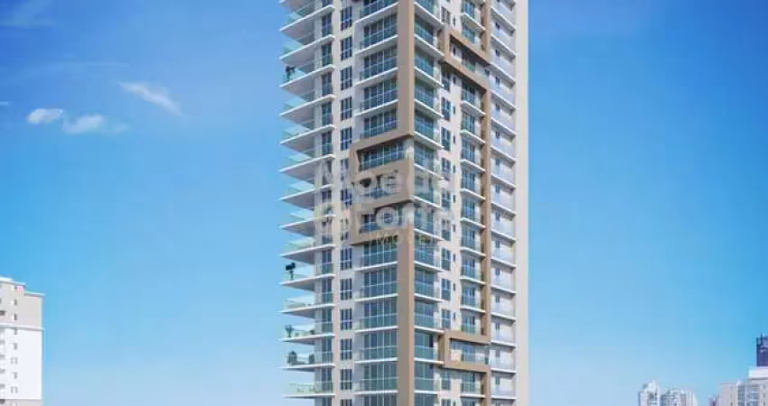 Apartamento com 4 quartos à venda na Rua Deputado Heitor Alencar Furtado, 3273, Campo Comprido, Curitiba