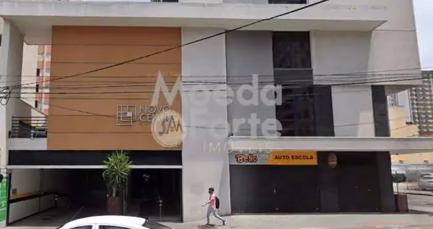 Sala comercial à venda na Rua André de Barros, 226, Centro, Curitiba