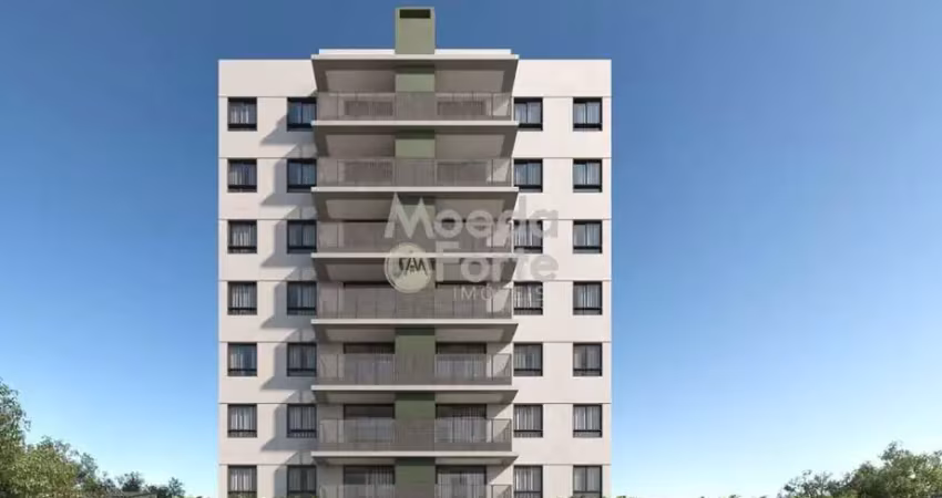 Apartamento com 2 quartos à venda na Rua Eponino Macuco, 176, Capão Raso, Curitiba