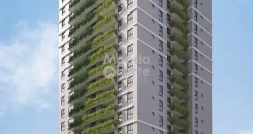 Apartamento com 2 quartos à venda na Rua Mariano Torres, 573, Centro, Curitiba