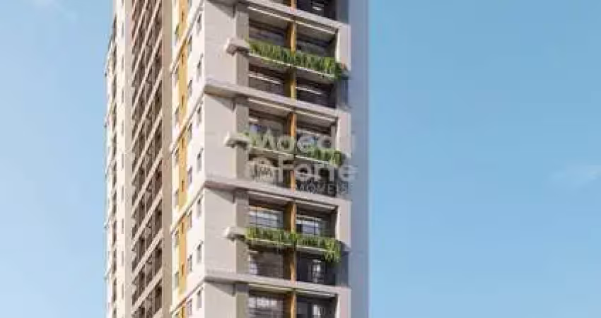 Apartamento com 2 quartos à venda na Rua André de Barros, 513, Centro, Curitiba