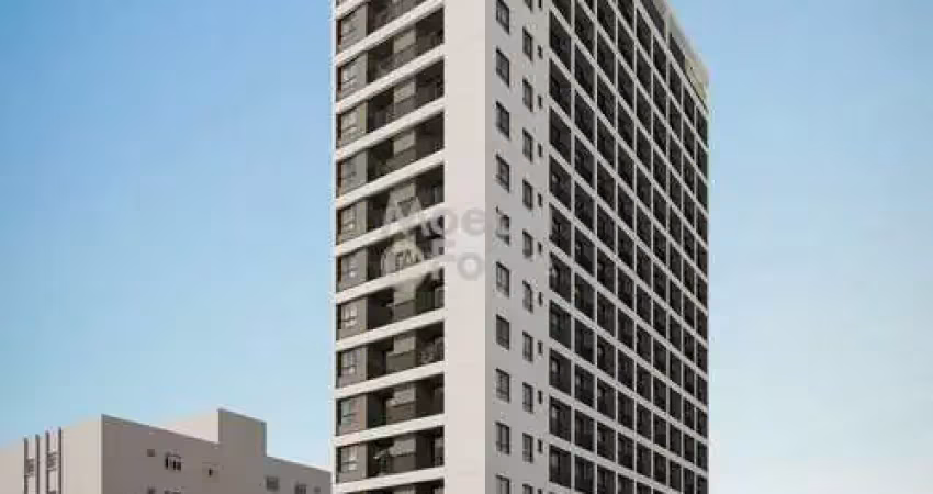 Apartamento com 1 quarto à venda na Rua Doutor Faivre, 1098, Centro, Curitiba