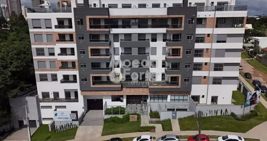 Prédio à venda na Rua Clara Vendramin, 275, Mossunguê, Curitiba