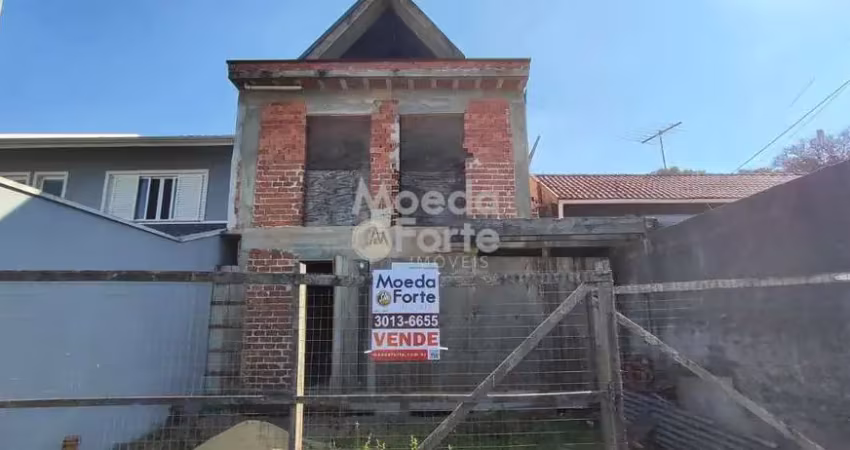 Casa com 3 quartos à venda na Valério Haisi, 36, Santa Felicidade, Curitiba